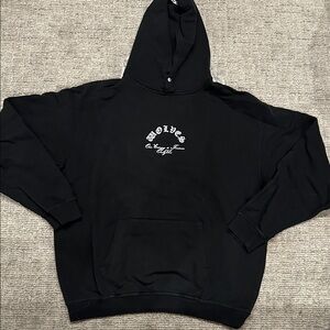 Darc Sport Pierce Victory Or Valhalla Hoodie XXL